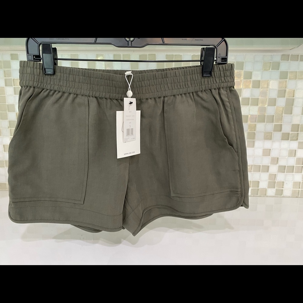 Joie short